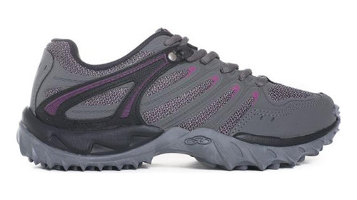 Olympikus Zapatillas - Traction Gris