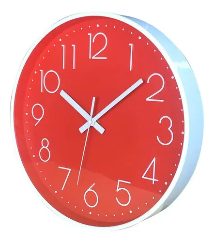 Reloj de pared economico sale
