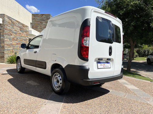 Fiat Fiorino 1.4 Fire Evo 87cv