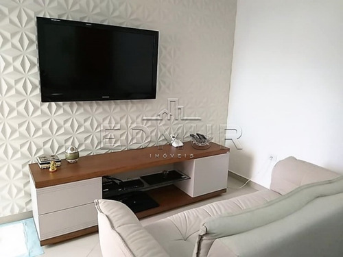 Imagem 2 de 15 de Apartamento - Jardim Paraiso - Ref: 25684 - V-25684