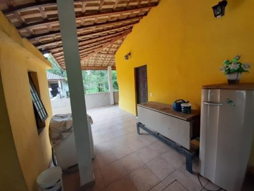 Chácara No Parque Real Em Itanhaém Litoral Sp - 7103 | Npc