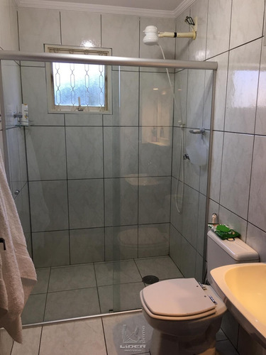 Apartamento 3 Dorm Santa Luzia Bragança Paulista - Ap0029-1