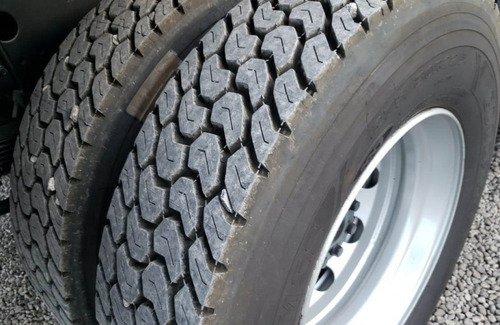 Imagem 14 de 15 de Mercedes Benz Atego 2425 - Carroceria 8.60m 6x2