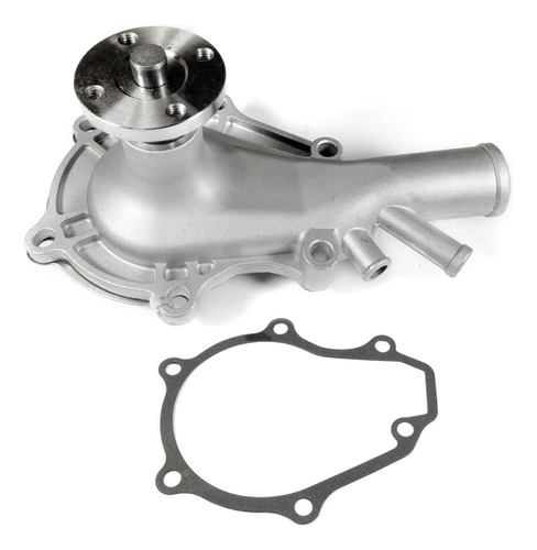 Bomba De Agua Airtex Dodge Coronet 3.7l L6 67-72