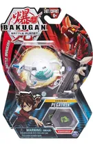 Comprar Bakugan, Pegatrix, Criatura Transformadora Coleccionable