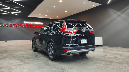 Honda CR-V 1.5 Turbo Plus Piel At