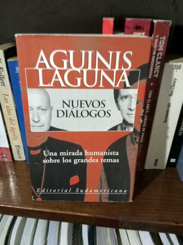Nuevos Dialogos  Aguines Laguna