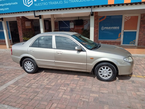 Mazda ALLEGRO 1.3 1alh3m