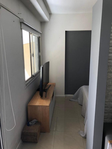 Hermoso Ambiente Y Medio Con Pileta