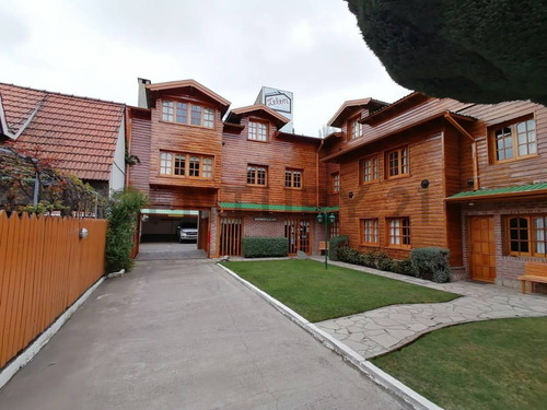 Venta Complejo De Cabañas - San Martin De Los Andes - Patago