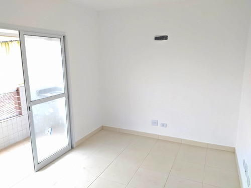 Imagem 10 de 14 de Apartamento 2 Dormitórios Caiçara Proximo Da Praia Aml32