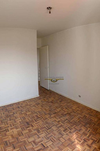 Imagem 5 de 12 de Apartamento Com 2 Dormitórios À Venda, 76 M² Por R$ 300.000,00 - Tatuapé - São Paulo/sp - Ap2377