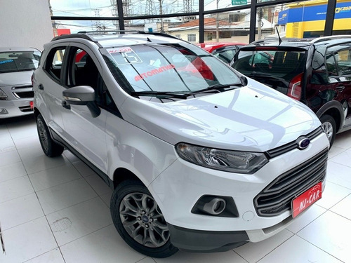 Imagem 3 de 11 de Ford Ecosport 2015 2.0 16v Freestyle Flex Powershift 5p
