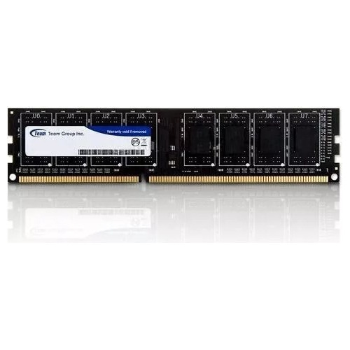 Memoria Ram Team Group Elite, 4 Gb, Ddr4 /v /vc