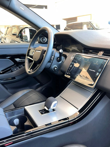 Land Rover Range Rover Evoque S 200ps