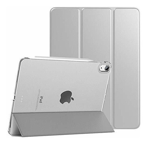 Estuche De Timovo Para El Nuevo iPad Air 5th/4th Qpg2t