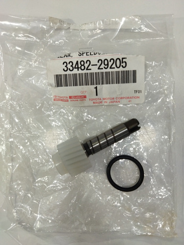 Sensor Cuenta Km Hilux 2tr 4*2 (33482-29205j&a)