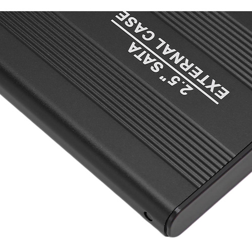 Disco Duro Externo De Memoria Portátil 2.5 Pulgadas Slim Usb