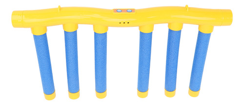 Catching Stick Machine Toy Sticks Game 3 Con Velocidad Ajust