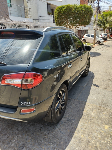 Renault Koleos 2015 2.0 Dynamique