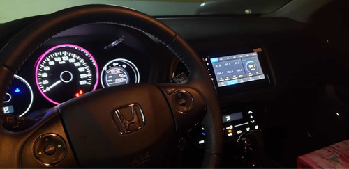 Honda Hr-v 1.8 Ex-l 2wd Cvt L20 2020