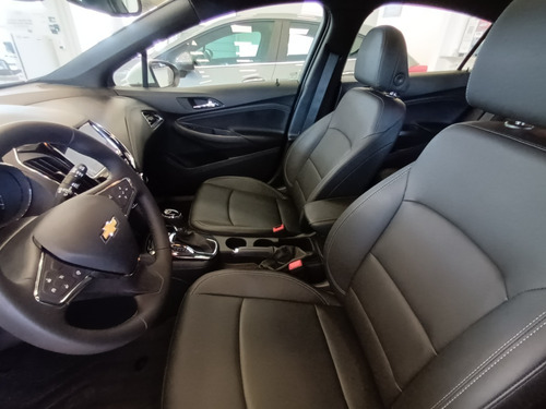 Imagen 9 de 24 de Chevrolet Cruze 5 Ltz Patentado Sin Rodar 2022 Mr