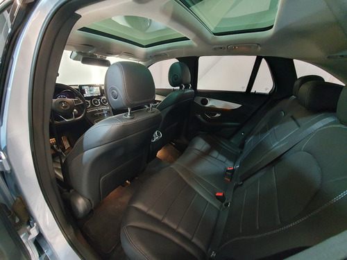 Mercedes-Benz Clase GLC 2.0 Glc250 300 4matic Atomático