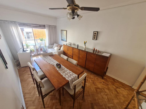 Departamento De 3 Ambientes En Venta, Caballito, Excelente Ubicación.