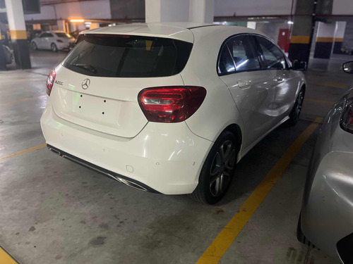 Mercedes-Benz Clase A 1.6 A200 Urban 156cv
