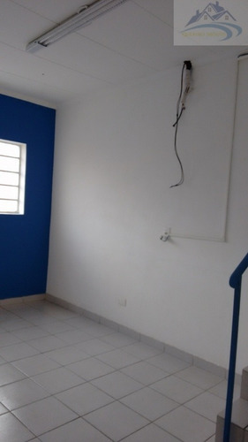 Aluguel Ponto Comercial Guarulhos Brasil - Pc0362-a
