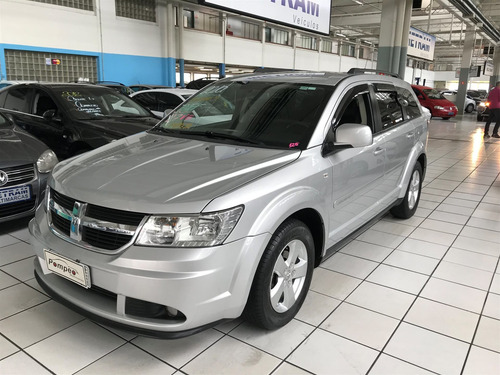 Dodge Journey 2.7 Sxt V6 Gasolina 4p Automático