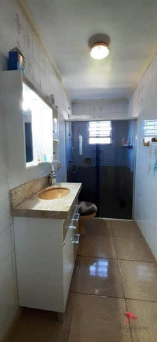 Imagem 22 de 22 de Casa Com 3 Dormitórios À Venda, 300 M² Por R$ 1.000.000,00 - Centro - Torres/rs - Ca0558