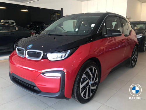 Bmw I3 0.6 Híbrido Rex Full 4p Automático