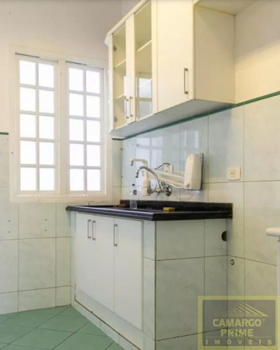 Imagem 9 de 15 de Apartamento Para Venda Na Vila Buarque - Eb87495