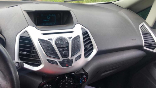 Ford Ecosport 2014 2.0 16v Freestyle 4wd Flex 5p