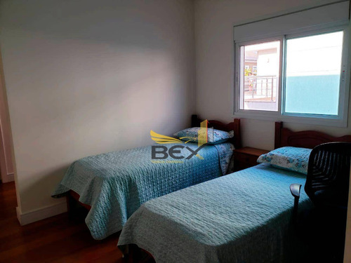 Imagem 22 de 30 de Casa De 4 Suítes À Venda, 400 M² Por R$ 3.766.000,00 - Residencial Melville - Santana De Parnaíba/sp - Ca0200