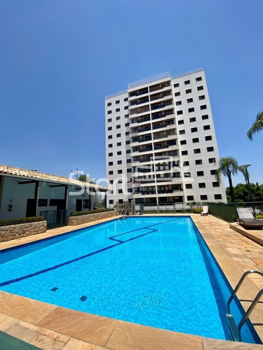 Imagem 30 de 30 de Apartamento Para Aluguel Em Parque Taquaral - Ap008711