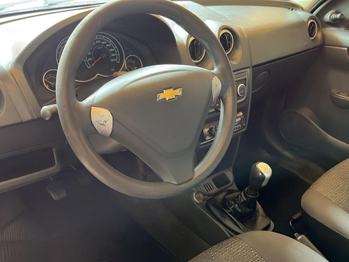 Chevrolet Celta undefined