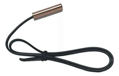 Sensor De Temperatura Para Tarjeta Minisplit Pack 4pzas