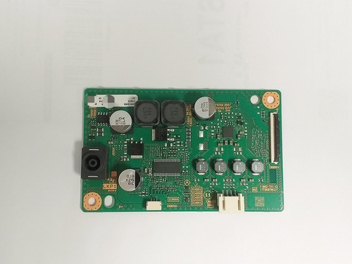 Tarjeta Driver Para Pantalla Sony Modelo Kdl-43w660g (Usado)