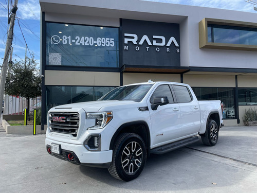 GMC Sierra 5.3 AT4 4x4 At