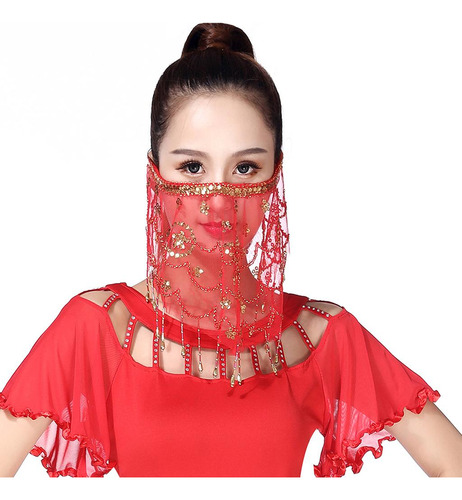 2 Accesorios Para Disfraz De Halloween Con Cara De