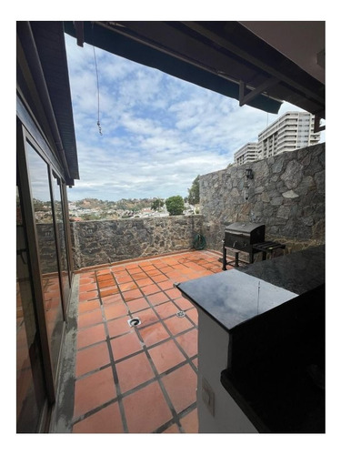 Apartamento Venta La Trinidad | Penthouse Trinivel | Terraza Privada | Garage: 2 | Jb