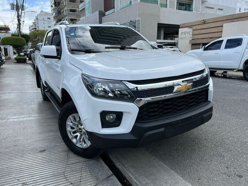 Chevrolet Colorado Lt 2023