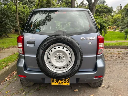 Daihatsu Terios 1.5 Okii