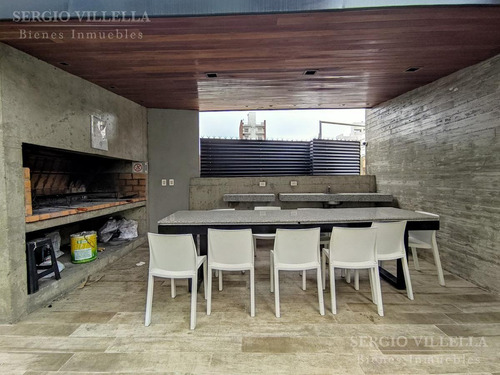 Imagen 14 de 14 de Mendoza 2500 - Monoambiente En Venta - Rosario