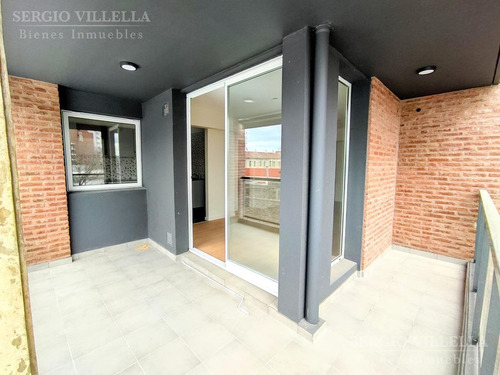 Imagen 17 de 27 de Paraguay 2200 - Venta Departamento Dos Dormitorios - Rosario