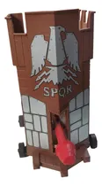 Comprar Playmobil 4275 Torre Ariete Romano Romana Gladiadores Armas 
