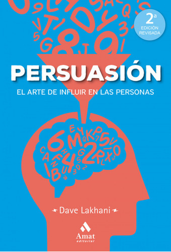 Persuasion - Lakhani Dave