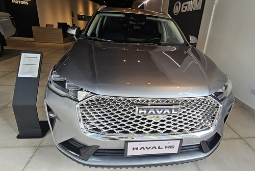 GWM Haval 2.0T 2Wd H6 3Ra Generacion